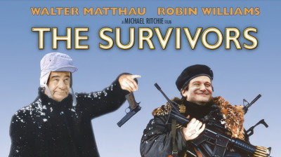 Les rescapés - 1983 HD