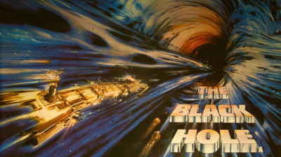 Le trou noir - 1979 HD