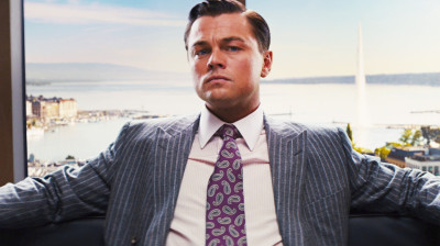 O Lobo de Wall Street (Dublado) | Assista Online