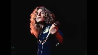 Led Zeppelin – DVD I (Full Concert Experience)