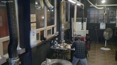 (VOSTFR) Are you sure ?! - Épisode 5