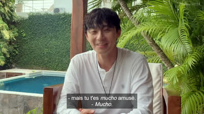 (VOSTFR) Jinny's Kitchen - Épisode 11