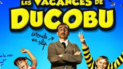 Les Vacances de Ducobu (2012)