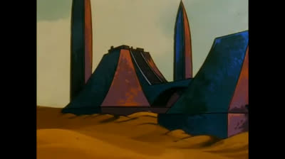 He-Man Ita - 50 - Il tempio del sole