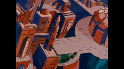 He-Man Ita - 48 - Il ritorno del male