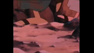 19 Talpilandia - I Due Amici