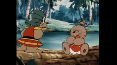 17 Talpilandia - La Grande Avventura in Pallone