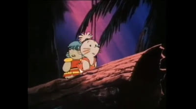 16 Talpilandia - LEremita e il Fumo della Felicità