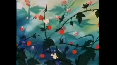 15 Talpilandia - Uno strano Sogno