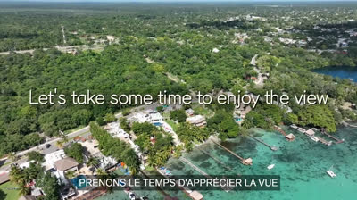 (VOSTFR) Jinny's Kitchen - Épisode 9