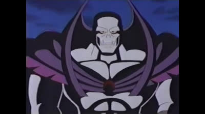 2x03 Mighty Max - Lisola del Dragone