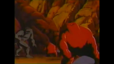 2x01 Mighty Max - Il vaso di Pandora (1ª parte)