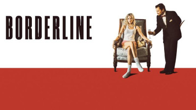 Borderline (2025) Legendado