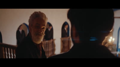 Oficina Do Diabo (2025)(720p)(Dub)