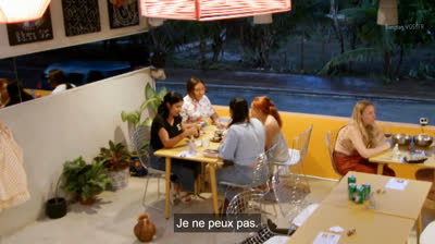 (VOSTFR) Jinny's Kitchen - Épisode 4