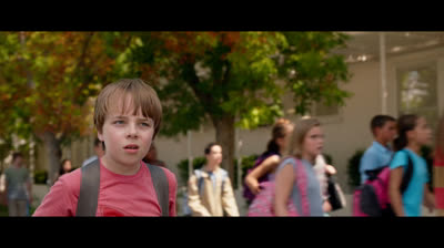 Alexandre e o Dia Terrível, Horrível, Espantoso e Horroroso (2015)(1080p)(Dub) (BRrip)