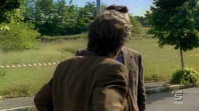 Distretto di Polizia 09x16 prove di coraggio