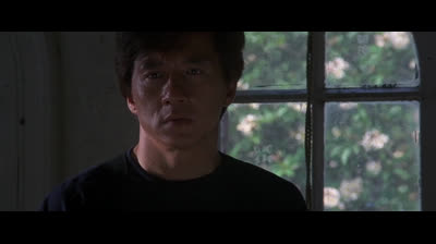 Police Story 4 - Primeiro Impacto (1996) dublado