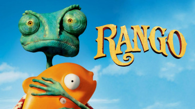 DAVIDRAVV^^ Rango (2011) LATINO