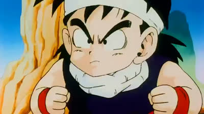 Dragón ball z capitulo 022 latino