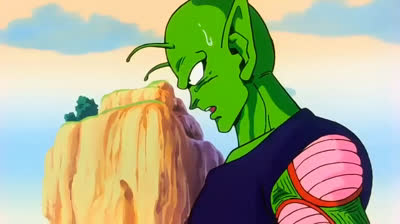 Dragón ball z capitulo 026 latino