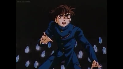 Babel II OVA -- Episode 4-- (English Dub) — Blip tv ...Видео _ ВКонтакте