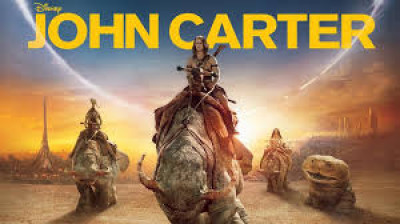 John Carter (2012)