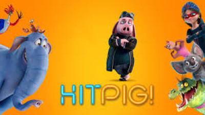 Hitpig! le film (2024)