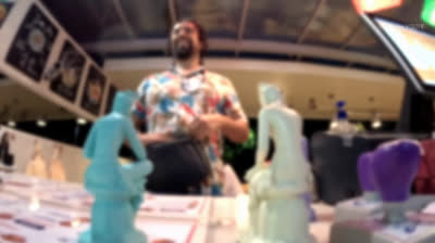 (VOSTFR) Jinny's Kitchen - Épisode 6