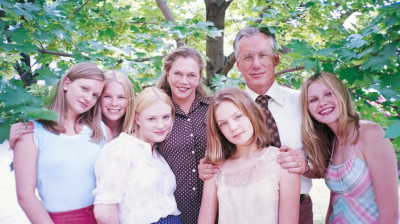 Filme: Virgens Suicidas (Legendado em PT-BR)