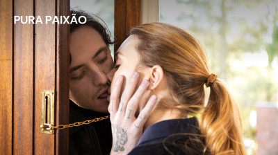 Filme: Pura Paixão (Legendado em PT-BR)