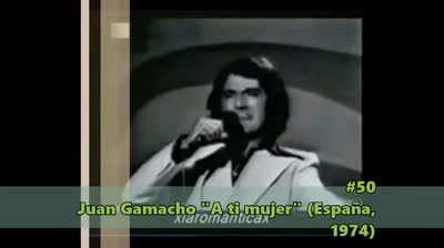 Intensamente a través del tiempo - Desagrado de los 70's (50-41)