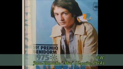 Intensamente a través del tiempo - Desagrado de los 70's (40-31)