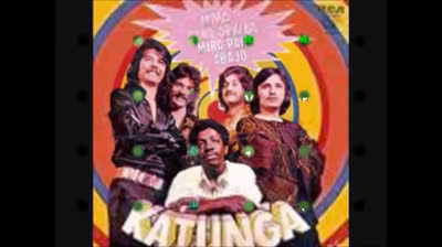 Intensamente a través del tiempo - Desagrado de los 70's (30-21)