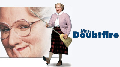 Madame Doubtfire - 1993 HD