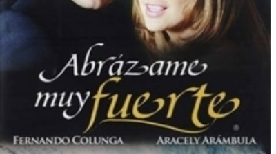 077 / TELENOVELAS INTERNACIONALES / ABRÁZAME MUY FUERTE  / 2000 /