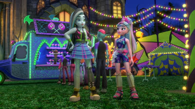 Ep.17 - Monstro Fest