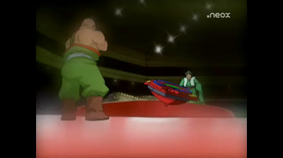 Beyblade 15 Español España