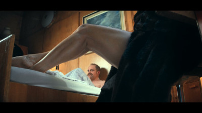 Maja Ostaszewska as Linda - Projekt UFO S1.E1,3 (2025) subbed