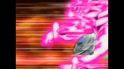 Beyblade 16 Español España