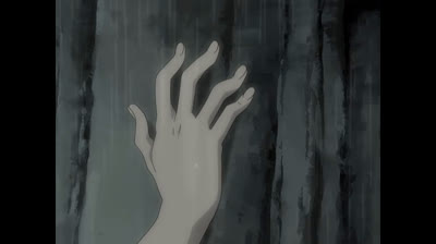 Fruits Basket 2001 VOSTFR - épisode 25 : La malédiction du chat