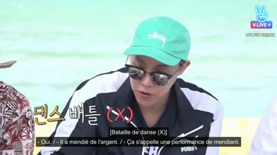 (VOSTFR) Bon Voyage 2 - Épisode 7