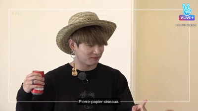 (VOSTFR) Bon Voyage 2 - Behind 8