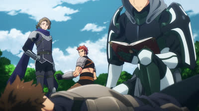 1 Ep Solo Leveling Season 1 et 2