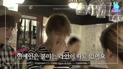 (VOSTFR) Bon Voyage 2 - Behind 7