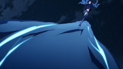 3 Ep Solo Leveling Season 1 et 2