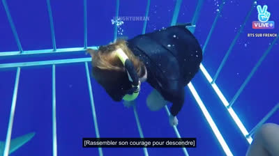 (VOSTFR) Bon Voyage 2 - Épisode 6