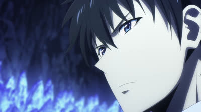 6 Ep Solo Leveling Season 1 et 2