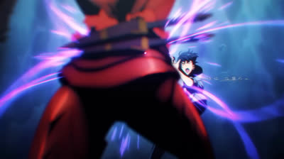 8 Ep Solo Leveling Season 1 et 2