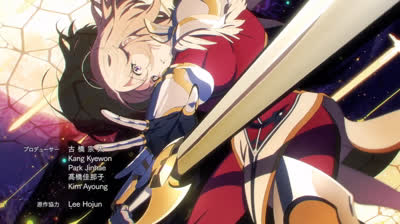 9 Ep Solo Leveling Season 1 et 2